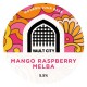Vault City - Mango Raspberry Melba
